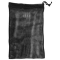 CHAMPRO BASKETBALL MESH LAUNDRY BAG 12 X 18