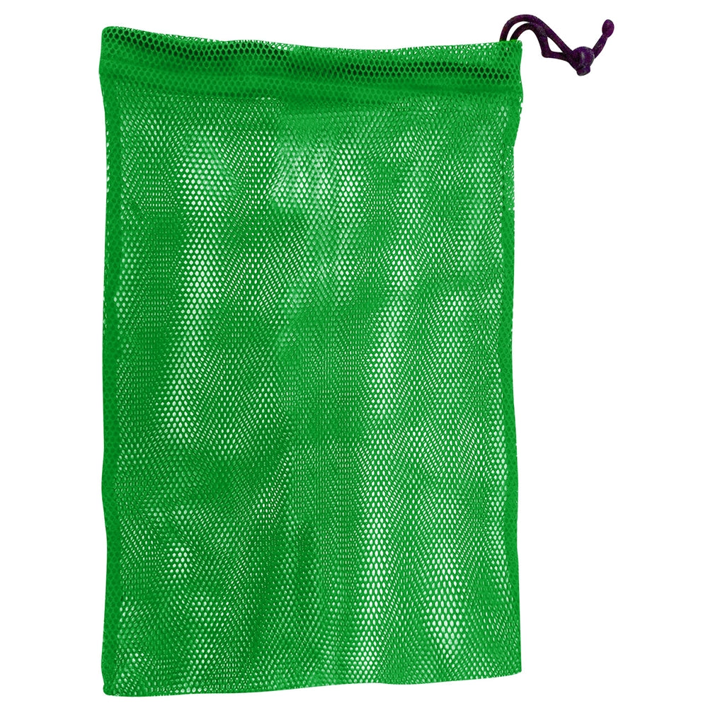 CHAMPRO BASKETBALL MESH LAUNDRY BAG 12 X 18