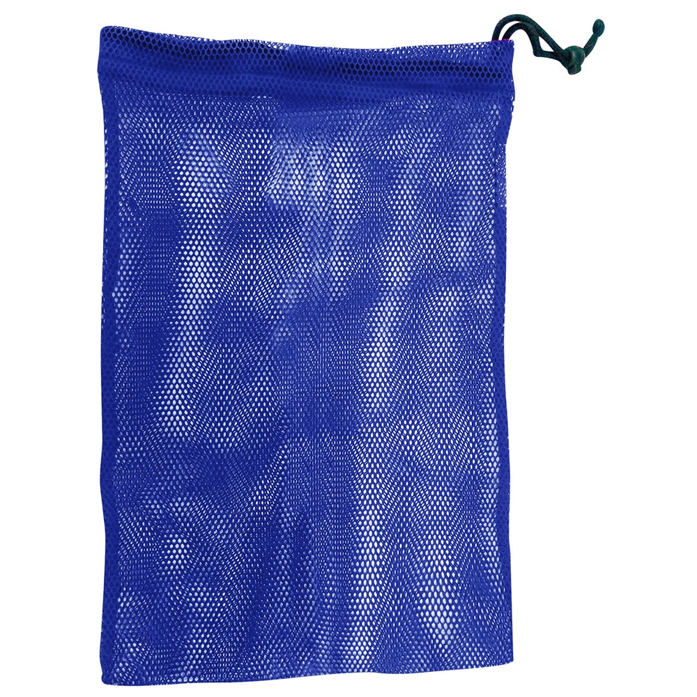 CHAMPRO BASKETBALL MESH LAUNDRY BAG 12 X 18