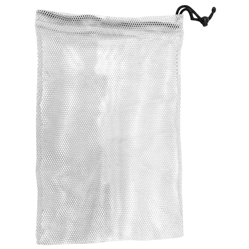 CHAMPRO BASKETBALL MESH LAUNDRY BAG 12 X 18