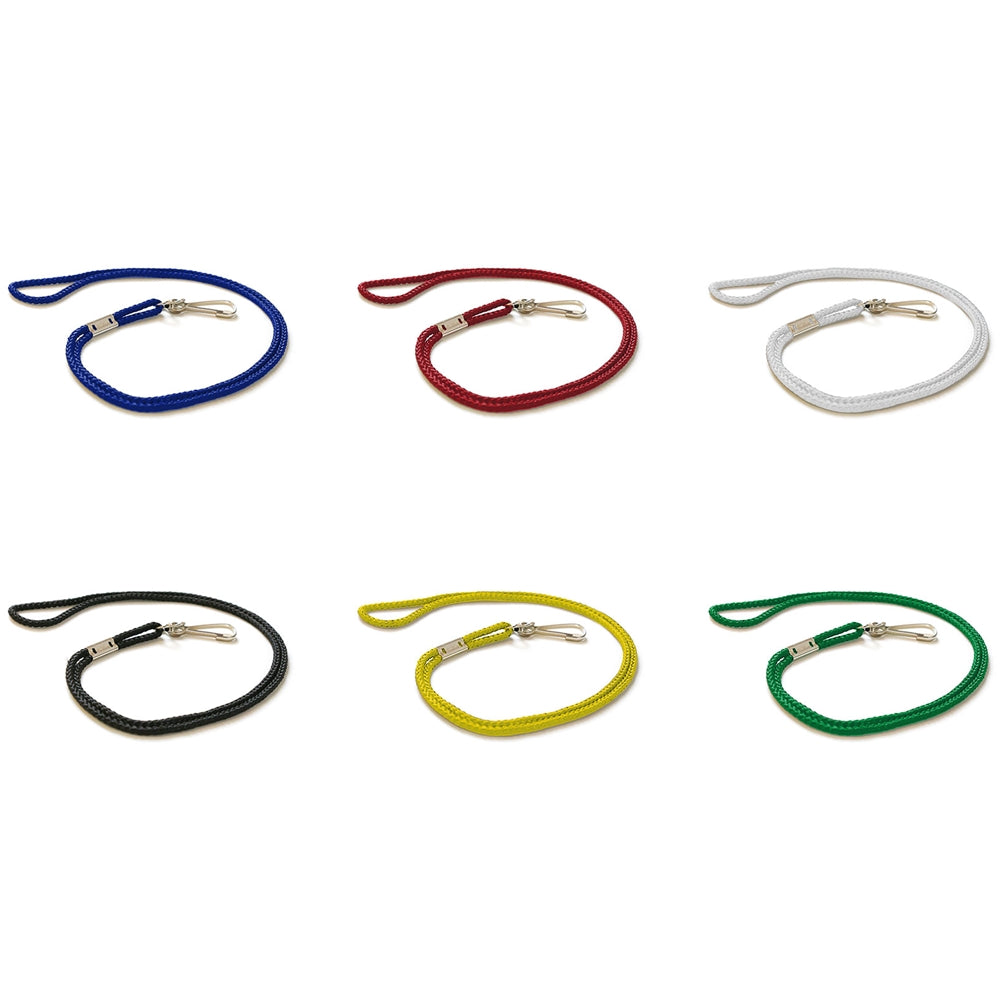 CHAMPRO BASKETBALL WHISTLE LANYARDS-ASSORTED