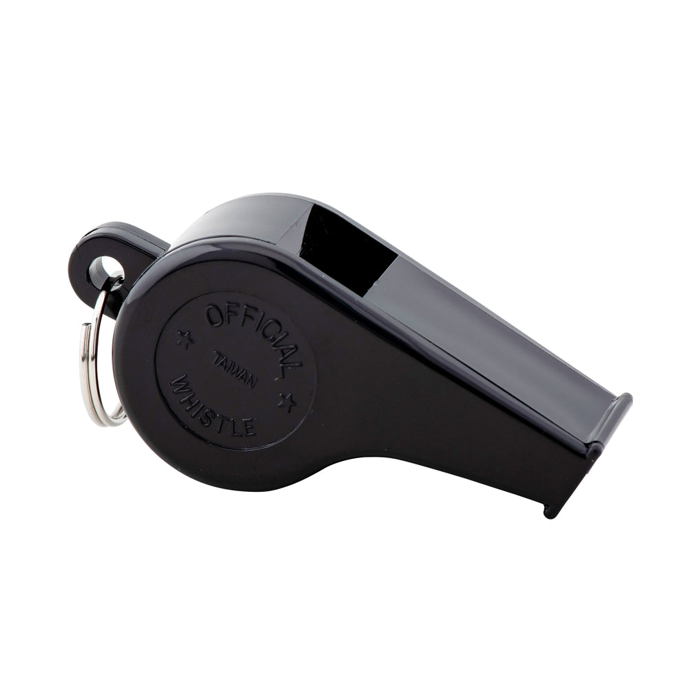 CHAMPRO BASKETBALL PLASTIC WHISTLE