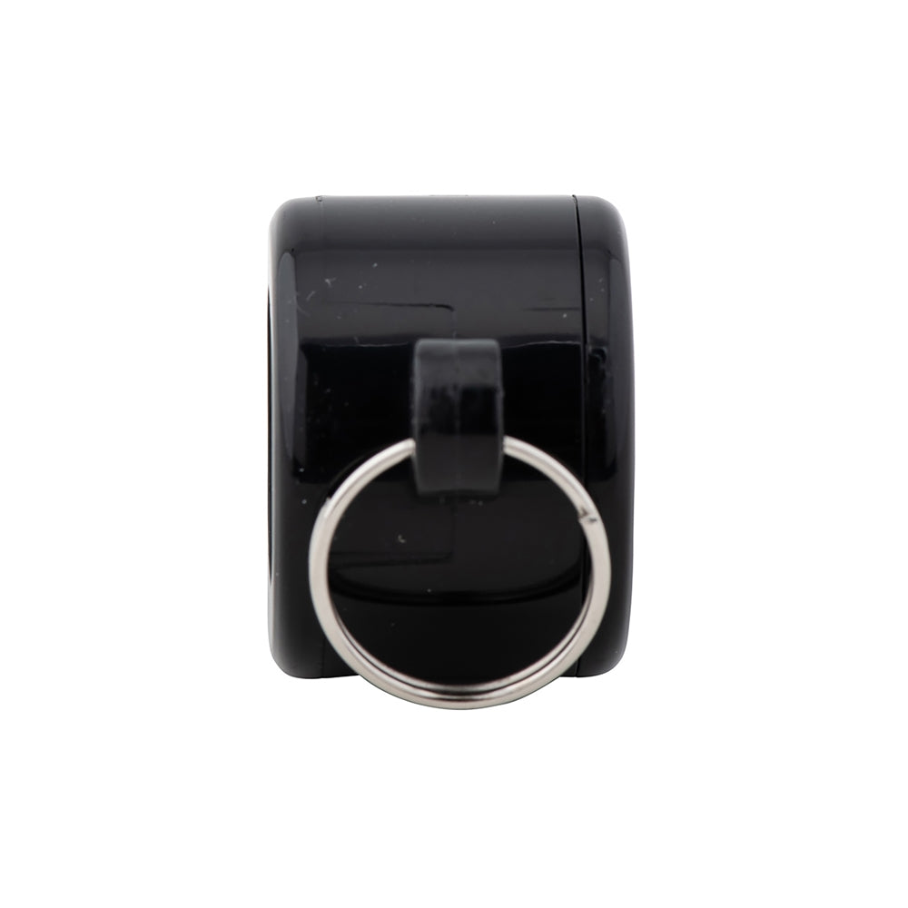 CHAMPRO BASKETBALL PLASTIC WHISTLE