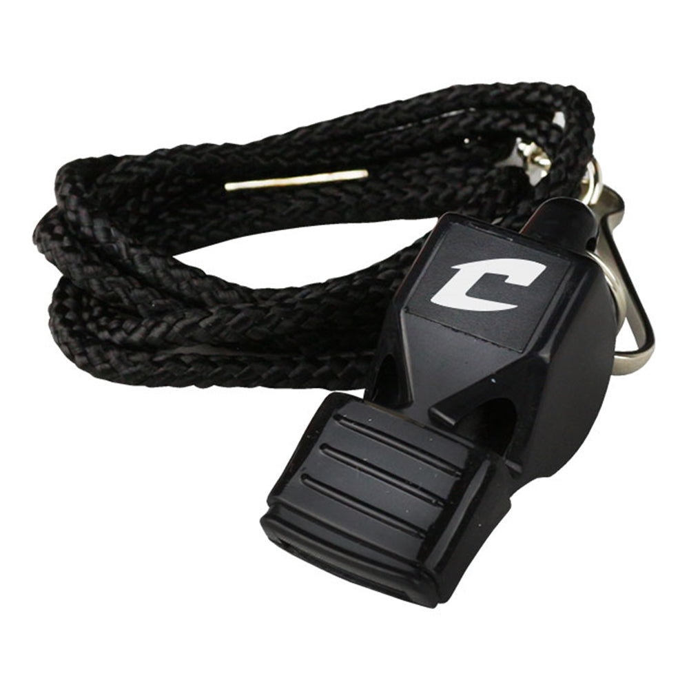 CHAMPRO BASKETBALL OFFICIALS WHISTLE