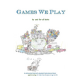 Games We Play - Paperback