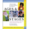 Ages and Stages: A Parent's Guide to Normal Childhood Development - Paperback