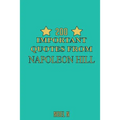 200 Important Quotes From Napoleon Hill - Paperback