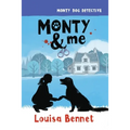 Monty & Me - Paperback