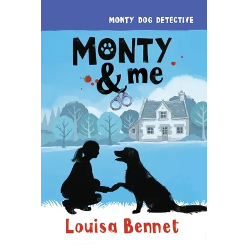 Monty & Me - Paperback