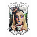 Death of the Mad Hatter - Hardcover