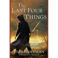 The Last Four Things - Paperback