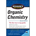 Schaum's Easy Outline of Organic Chemistry, Second Edition - Paperback