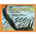 The Tailypo: A Ghost Story - Paperback