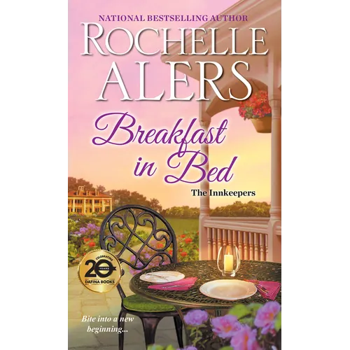 Breakfast in Bed - Mass Market Paperbound