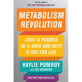 Metabolism Revolution: Lose 14 Pounds in 14 Days and Keep It Off for Life - Hardcover