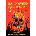 Halloween Tales of Terror - Paperback