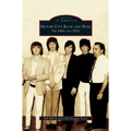 Motor City Rock and Roll: The 1960s and 1970s - Hardcover