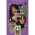 Saint, Sorrow, Sinner - Paperback