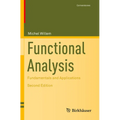 Functional Analysis: Fundamentals and Applications - Paperback
