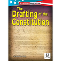 The Drafting of the Constitution - Library Binding
