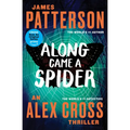Along Came a Spider - Paperback