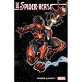 Edge of Spider-Verse: Spider-Society - Paperback
