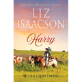 Harry: A Young Brothers Novel - Paperback