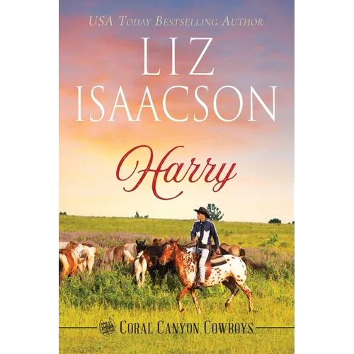 Harry: A Young Brothers Novel - Paperback