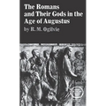 The Romans and Their Gods in the Age of Augustus - Paperback