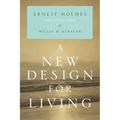 A New Design for Living - Paperback