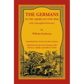 The Germans in the American Civil War with a Biographical Directory - Paperback