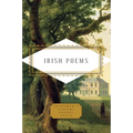 Irish Poems - Hardcover