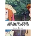 Les Aventures De Tom Sawyer - Paperback