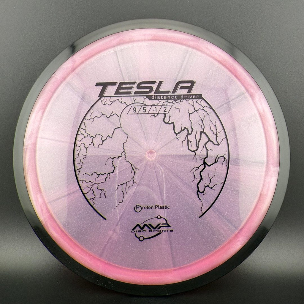 Proton Tesla
