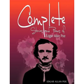 Complete Stories and Poems of Edgar Allan Poe - Paperback
