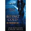 Biting Cold - Paperback