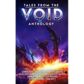 Tales from the Void: A Space Fantasy Anthology - Paperback
