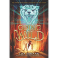 Going Wild - Paperback