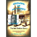 Growing Up Mayberry "Just the Facts" Volume One "Leverage" - Paperback