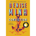 Conviction - Paperback