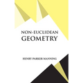Non-Euclidean Geometry - Paperback