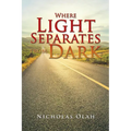 Where Light Separates from Dark - Paperback