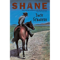 Shane - Paperback