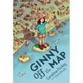 Ginny Off the Map - Hardcover