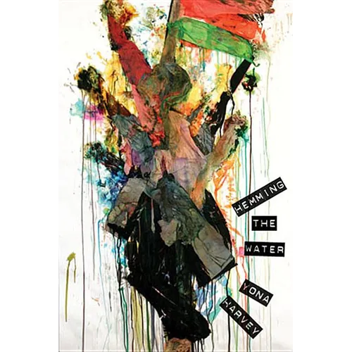 Hemming the Water - Paperback
