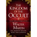 The Kingdom of the Occult - Paperback