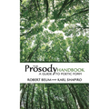 The Prosody Handbook: A Guide to Poetic Form - Paperback