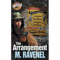 The Arrangement: A Plainclothes Tootsie Mystery - Paperback