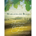 Antonia and Her Daughters - Paperback