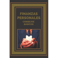 Finanzas Personales: Consejos basicos para ordenar tus finanzas - Paperback